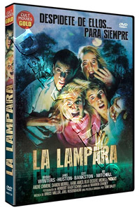The Outing |   DVD